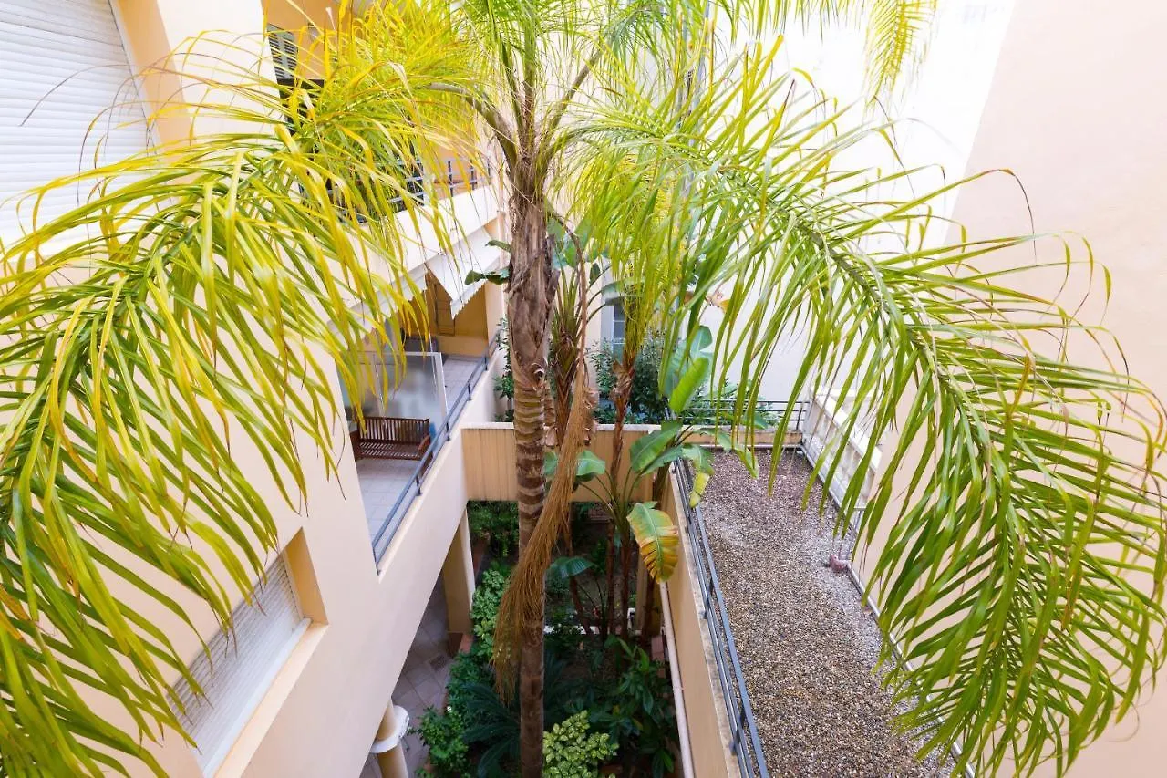 Jardin Des Muses - 2 Pieces - Parking Carre D'Or Menton Apartment