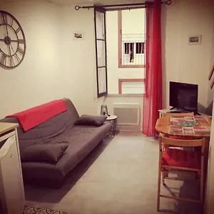 L’ourson Appartement Ax-les-Thermes