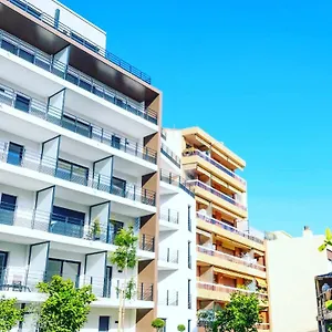  Appartement Dependence “le Soleil” - Cap Riviera