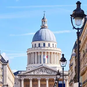 Luxe Notre Dame De Appartement Paris