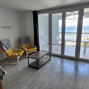 Sables Blancs-dz Appartement Douarnenez