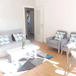 Le Pressoir Appartement Dinan